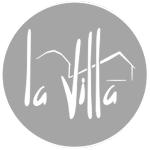 Logo SAS LA VILLA