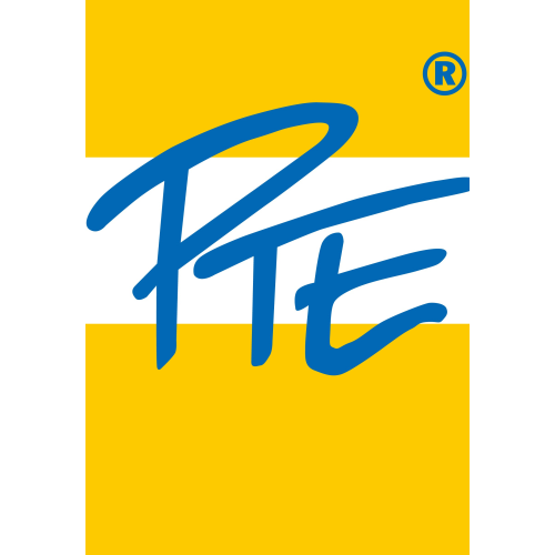 Logo PTE Partnersysteme GmbH