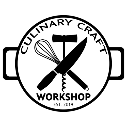 Logo Culinary Craft Workshop