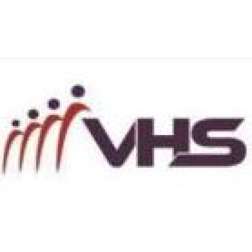 Logo VHS Professional Services Private.Limited