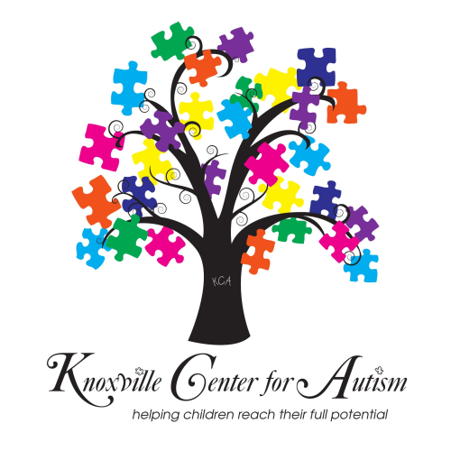 Logo KNOXVILLE CENTER FOR AUTISM