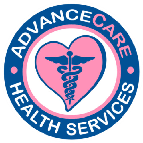 Logo AdvanceCare Health Services