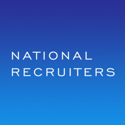 Logo National Recruiters