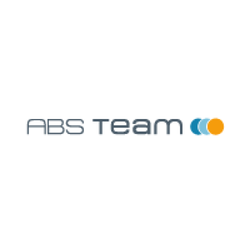 Logo ABS Team GmbH