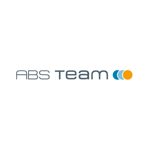 Logo ABS Team GmbH