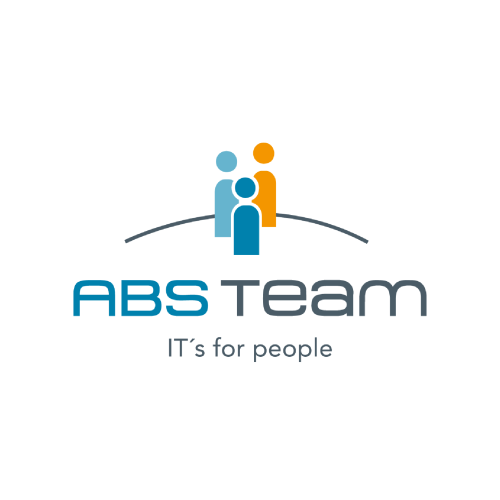 Logo ABS Team GmbH