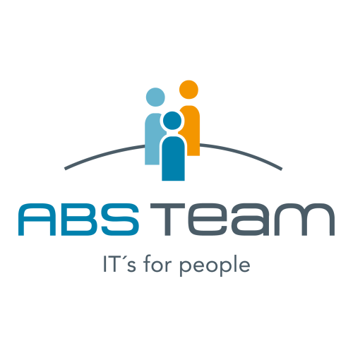 Logo ABS Team GmbH