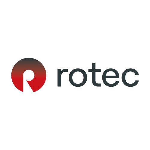 Logo rotec GmbH Langrehr & Co