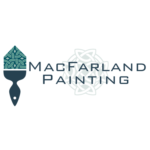 Logo MacFarland Painting
