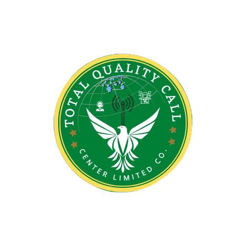 Logo Total Quality Call Center