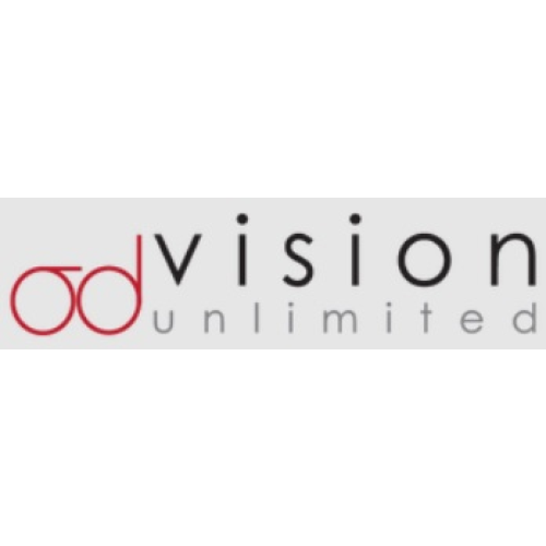 Logo VISION UNLIMITED OF WESTON
