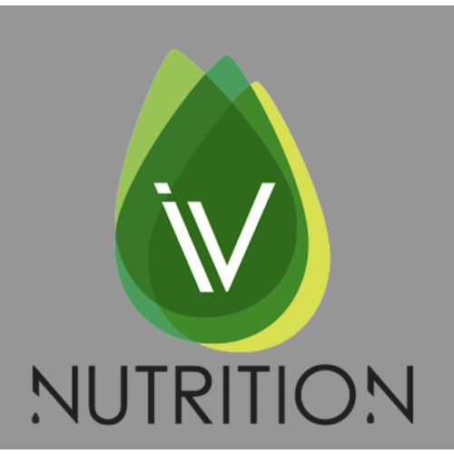 Logo IVNUTRITION
