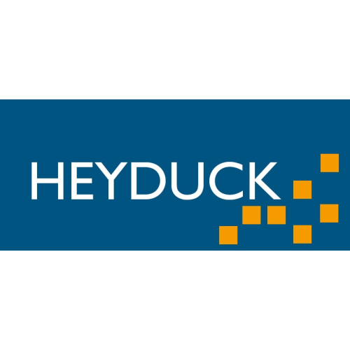 Logo Heyduck