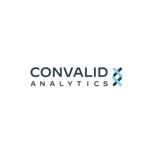 Logo CONVALID Analytics GmbH