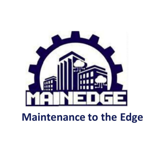 Logo MAINEDGE UG