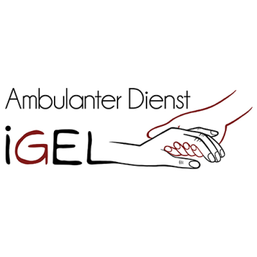 Logo Ambulanter Dienst iGEL