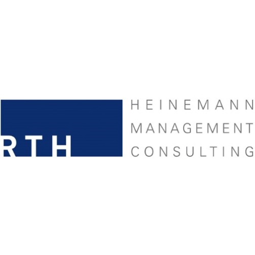 Logo Heinemann Management Consulting