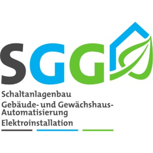 Logo SGG GmbH