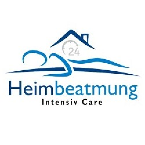 Logo Heimbeatmung Intensiv Care 24 Service GmbH