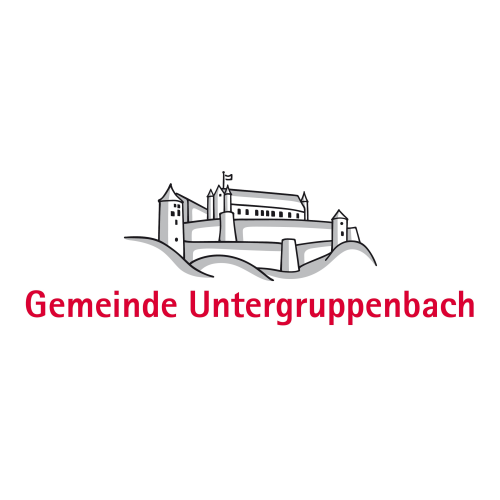 Logo Gemeinde Untergruppenbach