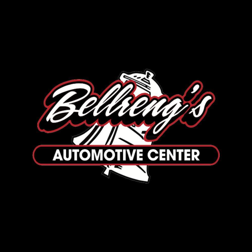 Logo Bellreng's Automotive Center