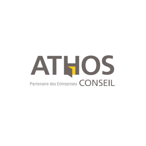 Logo ATHOS CONSEIL