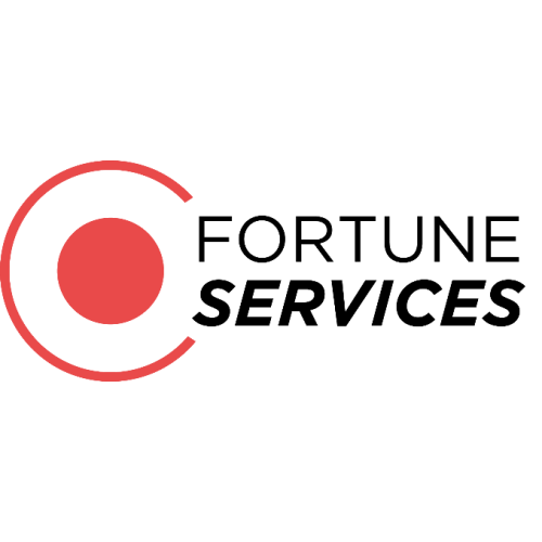 Logo Fortune Services GmbH