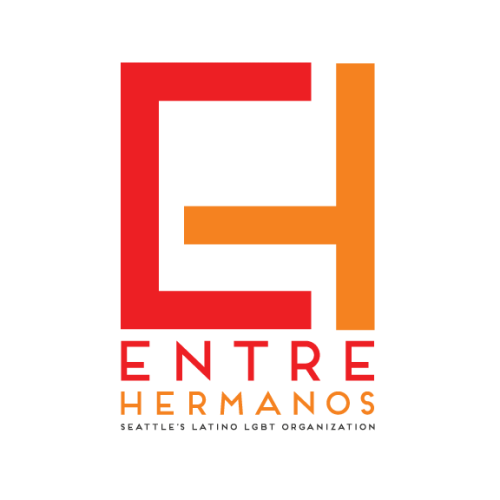 Logo Entre Hermanos