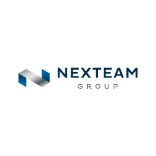 Logo Nexteam