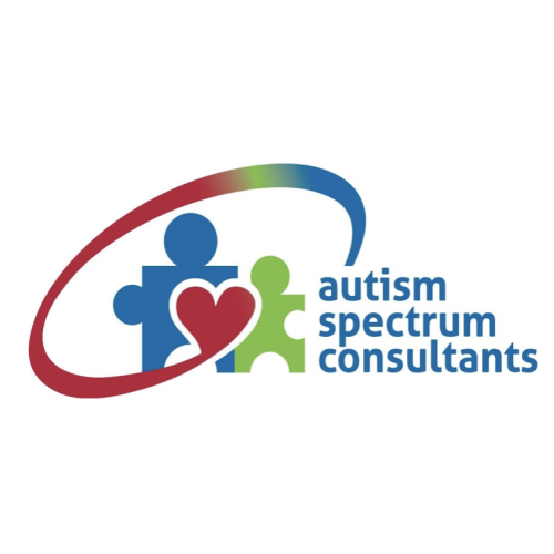 Logo Autism Spectrum Consultants Inc
