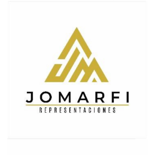 Logo REPRESENTACIONES JOMARFI