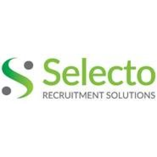 Logo Selecto Recruitment