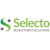 Logo Selecto Recruitment