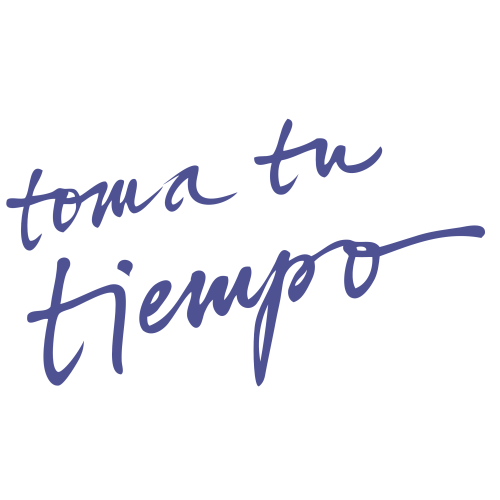 Logo Toma Tu Tiempo
