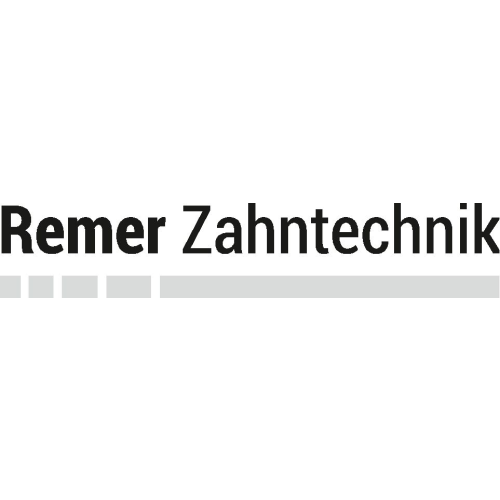 Logo Remer Zahntechnik GmbH