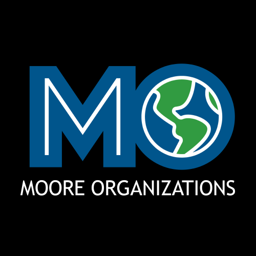 Logo Moore Organizations