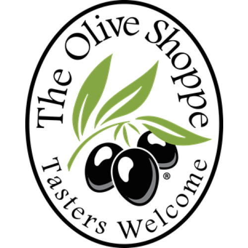 Logo The Olive Shoppe
