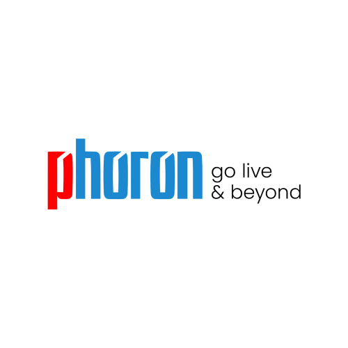 Logo Phoron Consulting