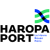 Logo Haropa Port