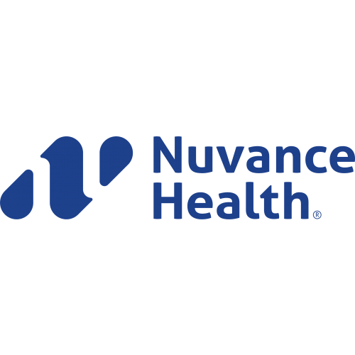 Logo Nuvance Health
