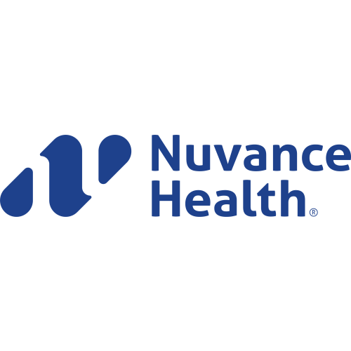 Logo Nuvance Health