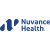 Logo Nuvance Health