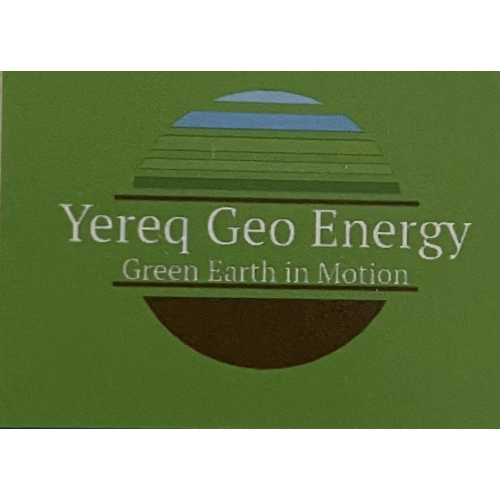 Logo Yereq Geo Energy