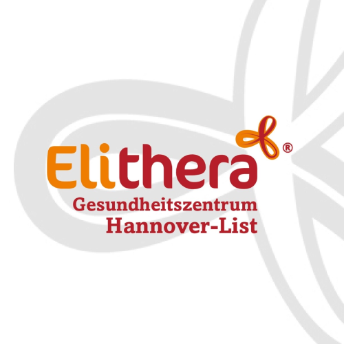 Logo Medizinisches Therapiezentrum Hannover GmbH (Elithera Hannover-List)