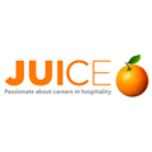 Logo Juice Hospitality Limited