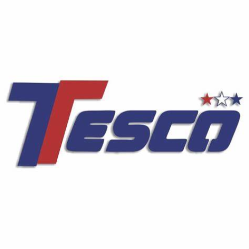 Logo TESCO, Inc.