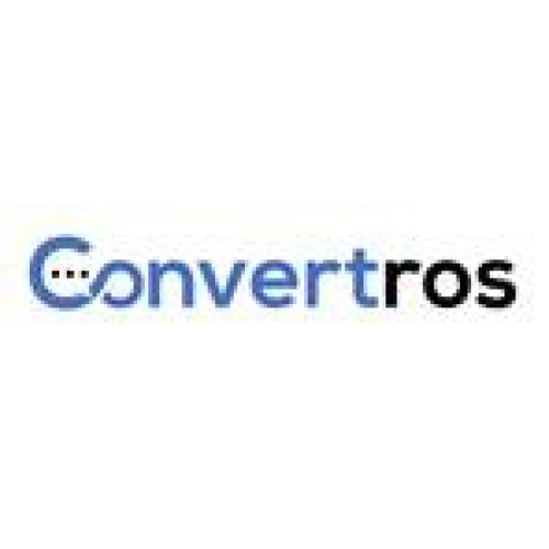 Logo Convertros