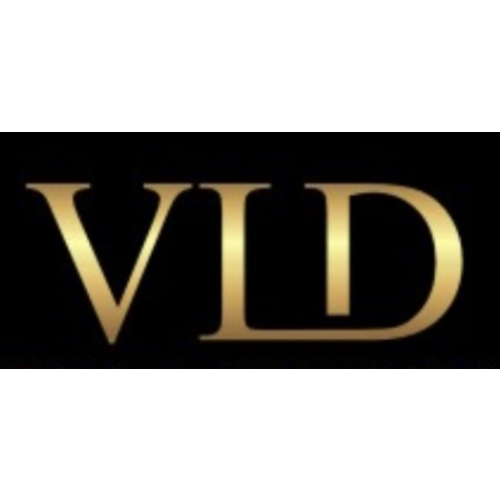 Logo VLD GROUP