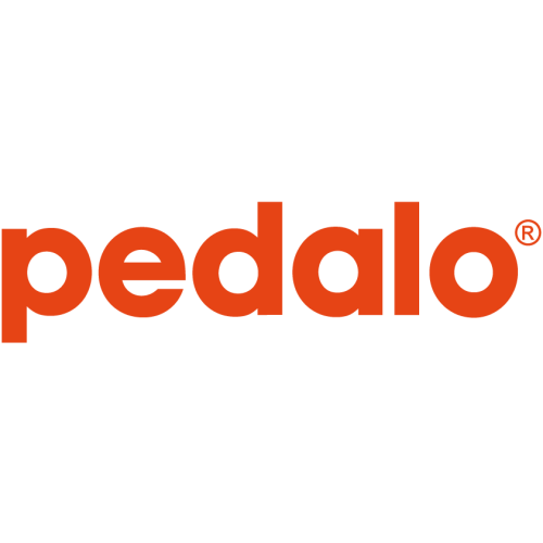Logo Pedalo by Holz-Hoerz GmbH