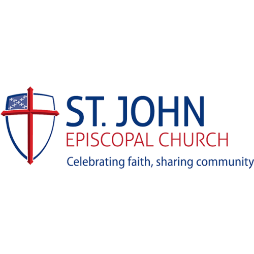 Logo St. John Episcopal Church